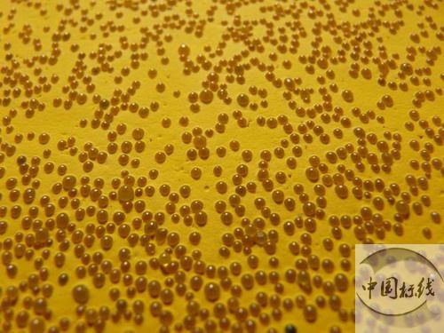 茶陵复合材料企业空心玻璃微珠填充应用